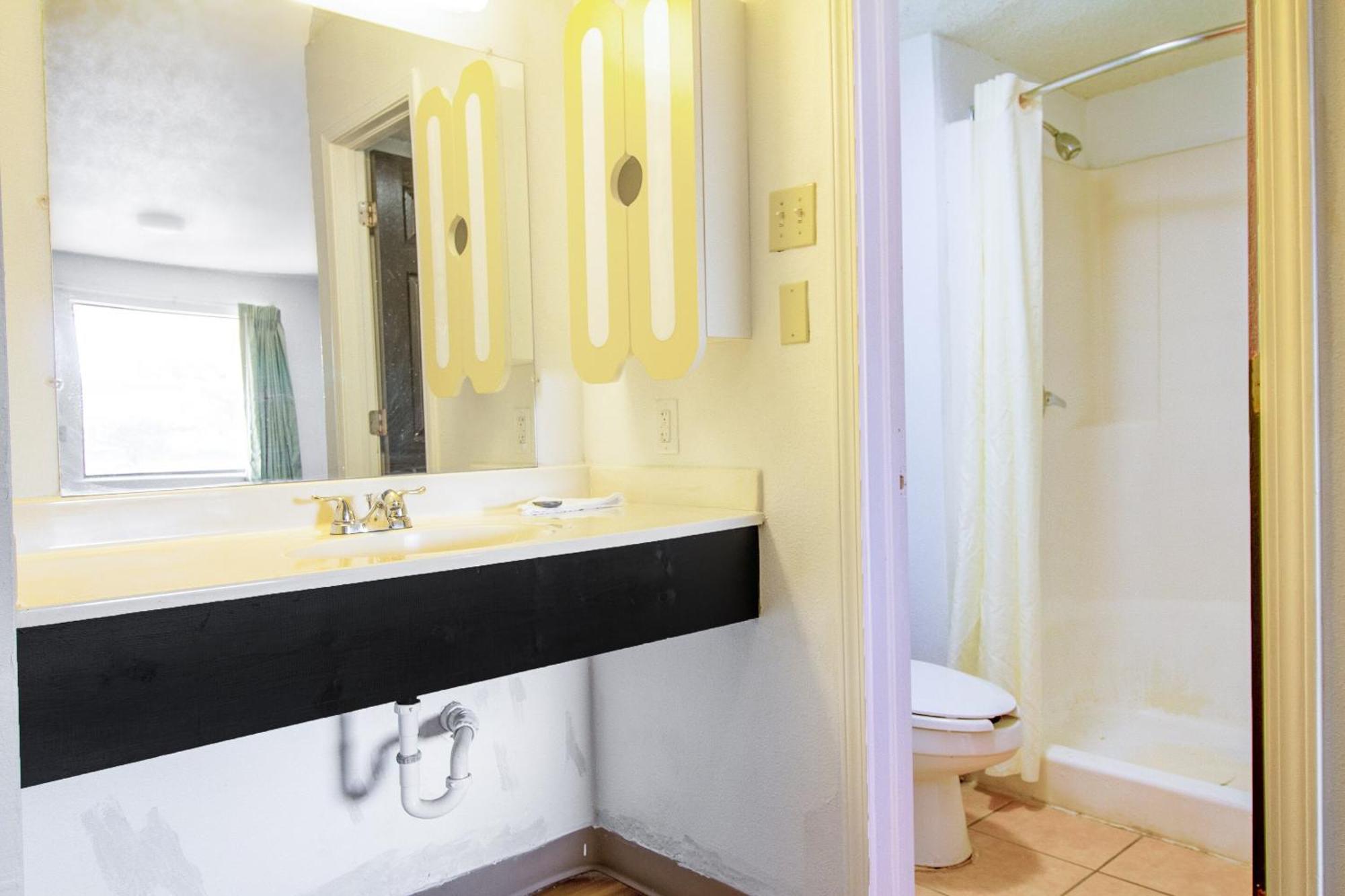 Studio Inn Extended Stay Oklahoma City Airport By Oyo Eksteriør bilde